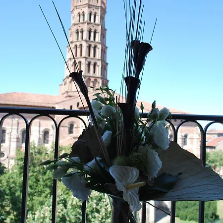 St Sernin