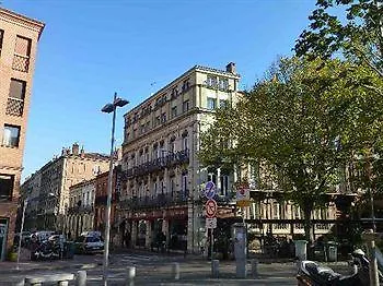 Ξενοδοχείο St Sernin 3*
