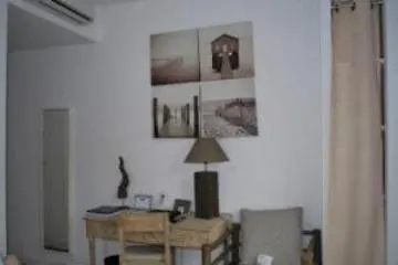 St Sernin Ξενοδοχείο 3*