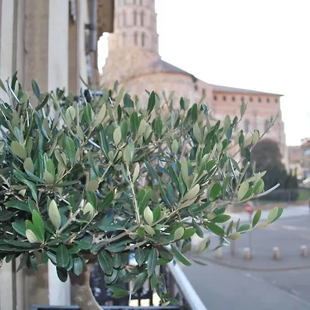 Szálloda St Sernin 3*