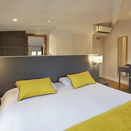 St Sernin Hotel