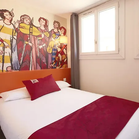 Hotel St Sernin Toulouse
