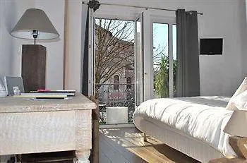 Hotel St Sernin Toulouse