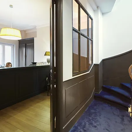St Sernin Hotel 3*