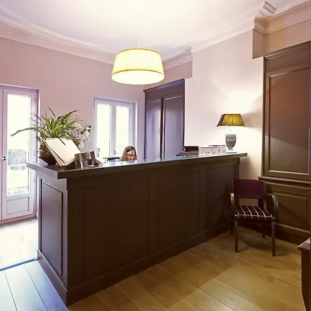 Hotel St Sernin