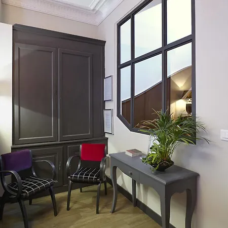 St Sernin Hotel Toulouse