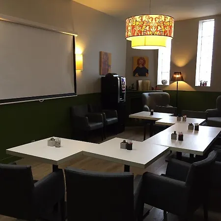 St Sernin Hotel 3*